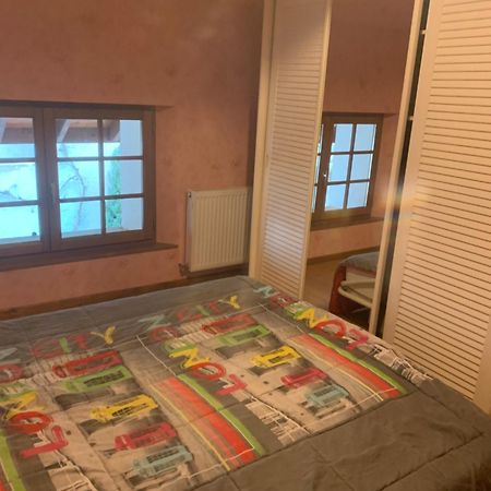 Hotel Cedric Bassy Zewnętrze zdjęcie