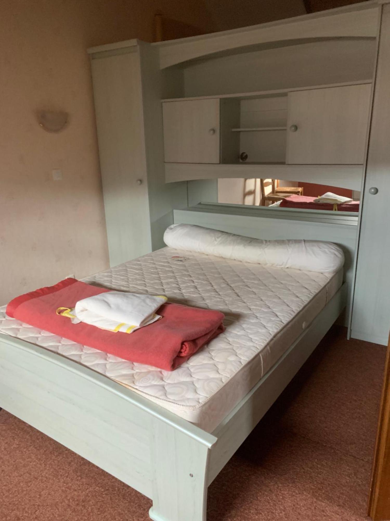 Hotel Cedric Bassy Zewnętrze zdjęcie